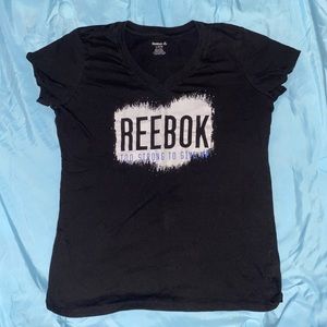 Rebok Women’s tshirt